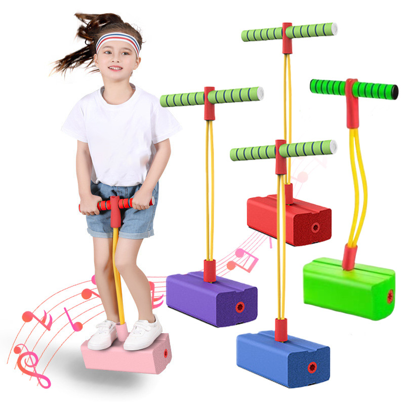 Outdoor Sport Jas - Kids Sports Games Toys Foam Stick