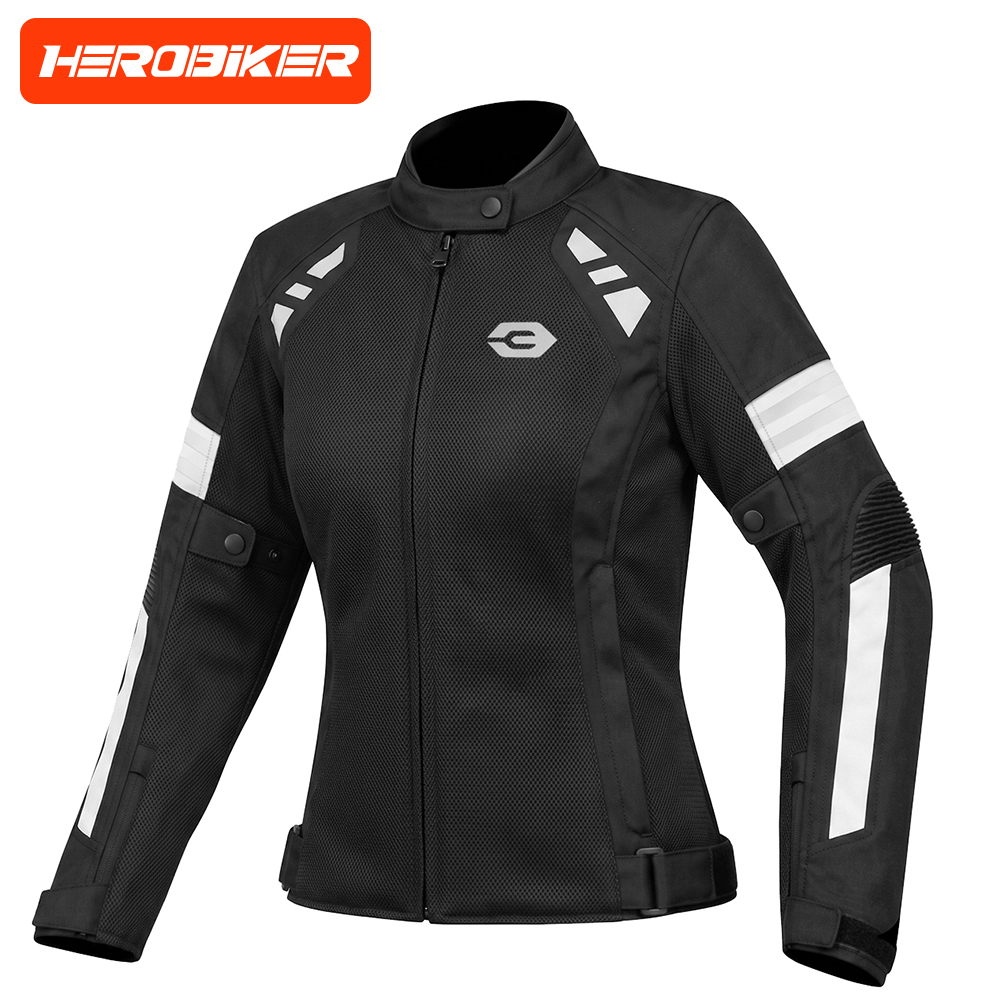 Motorcycle Jacket Women’s Brea - Outdoor Sport Jacket Women'S ulasan dan harga