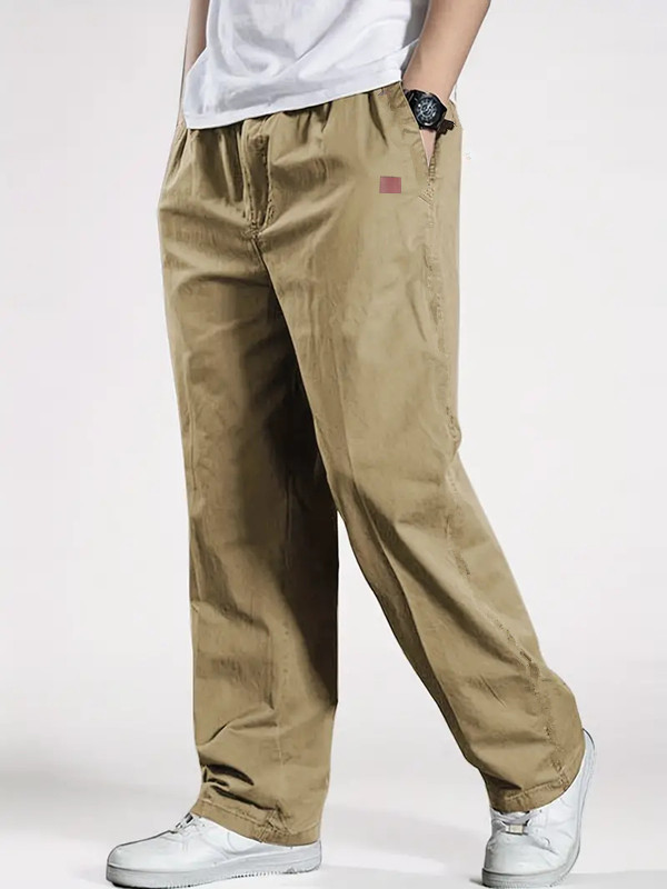 2025Mens Casual Jogger Pants R - Outdoor Sport Hiking Pants ulasan dan harga
