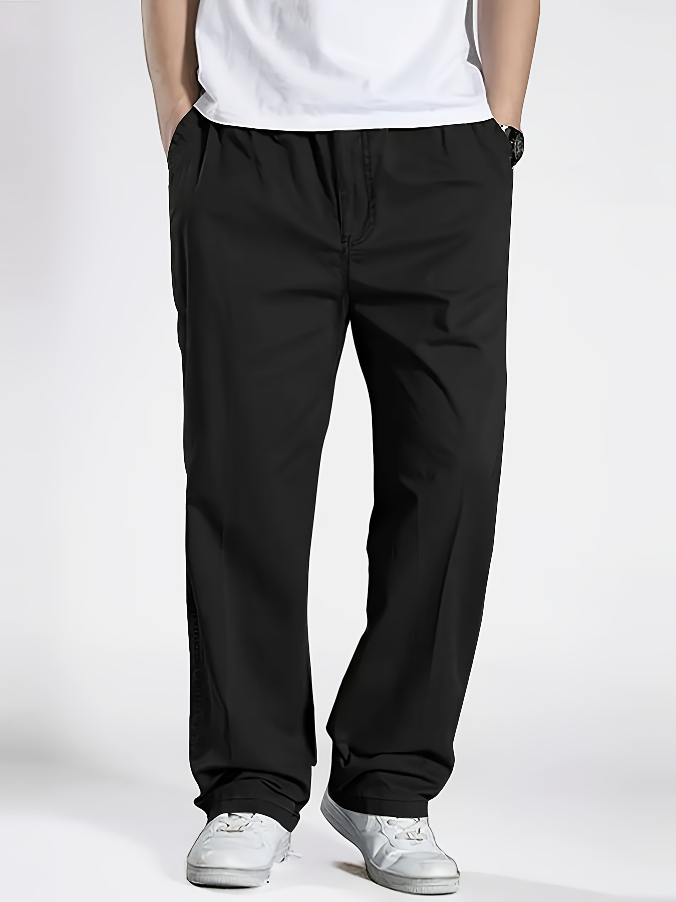 2025Mens Casual Jogger Pants R - Outdoor Sport Hiking Pants ulasan dan harga