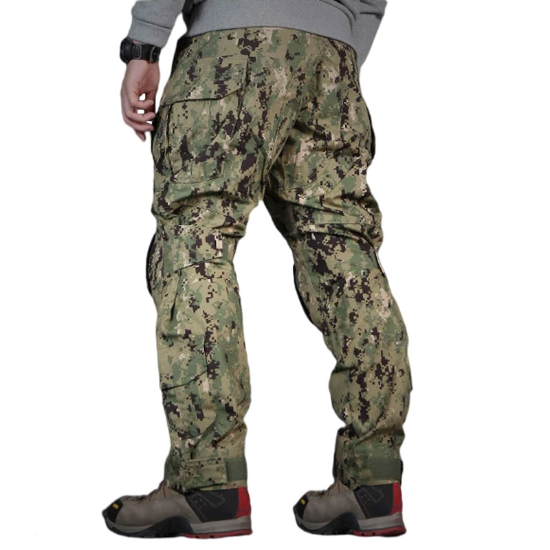 Emersongear Training Pants Gen - Outdoor Sport Hiking Pants ulasan dan harga