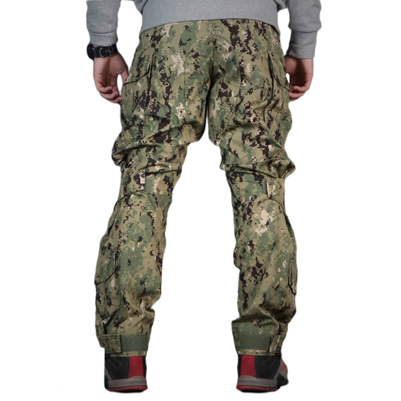 Emersongear Training Pants Gen - Outdoor Sport Hiking Pants ulasan dan harga
