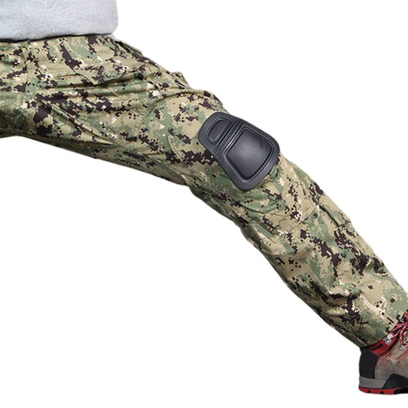 Emersongear Training Pants Gen - Outdoor Sport Hiking Pants ulasan dan harga