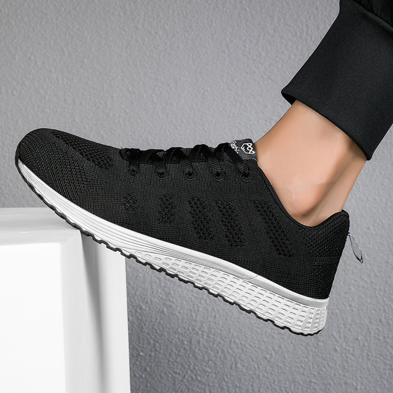Men Shoes Breathable Casual Sn - Outdoor Sport Brand ulasan dan harga