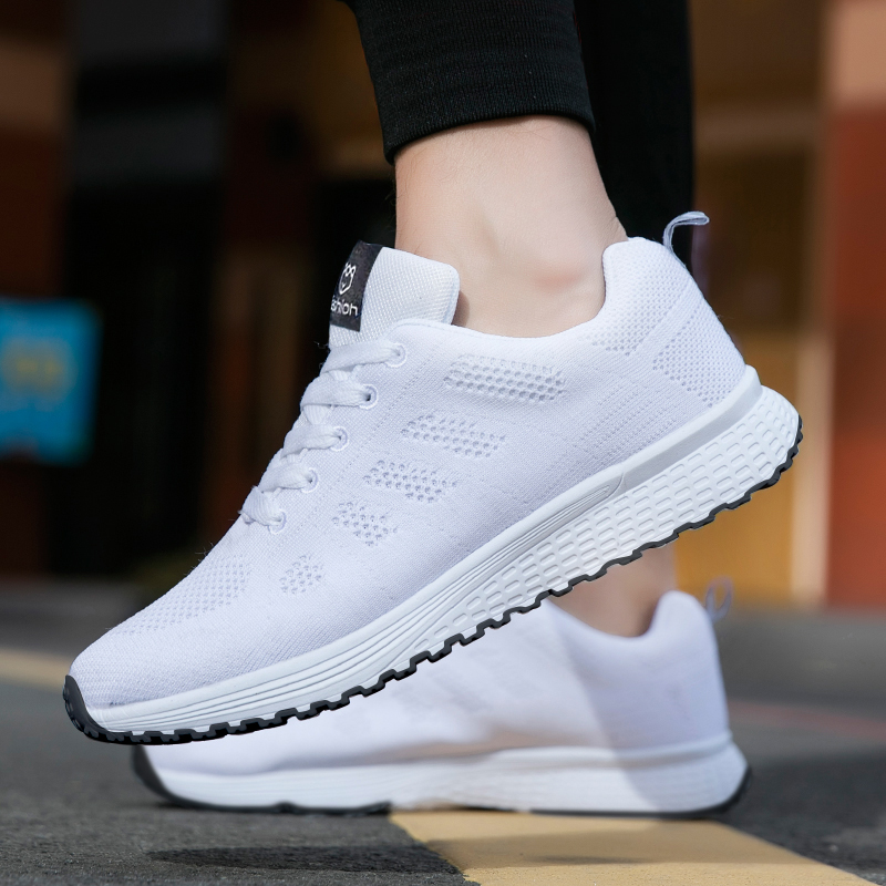 Men Shoes Breathable Casual Sn - Outdoor Sport Brand ulasan dan harga