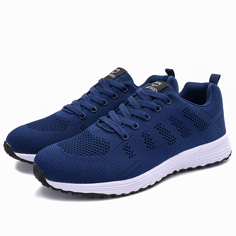 Men Shoes Breathable Casual Sn - Outdoor Sport Brand ulasan dan harga