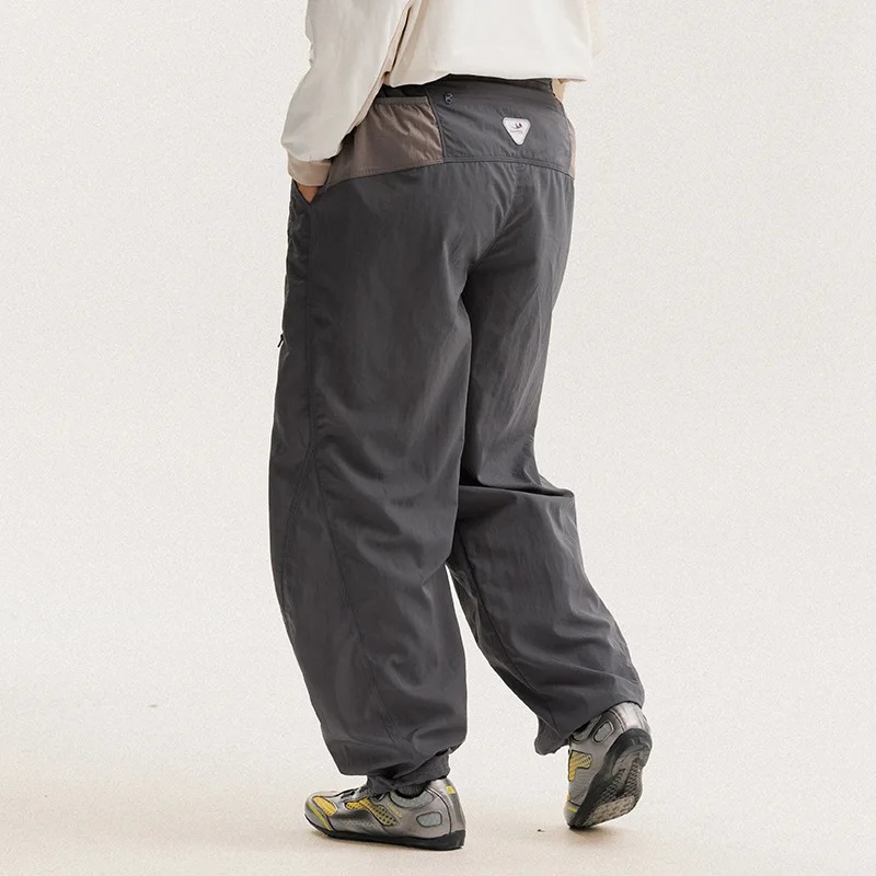 Outdoor Sports Casual Track Pa - Outdoor Sport Hiking Pants ulasan dan harga