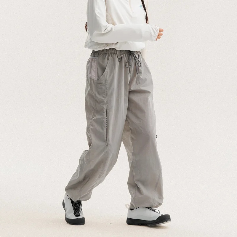 Outdoor Sports Casual Track Pa - Outdoor Sport Hiking Pants ulasan dan harga