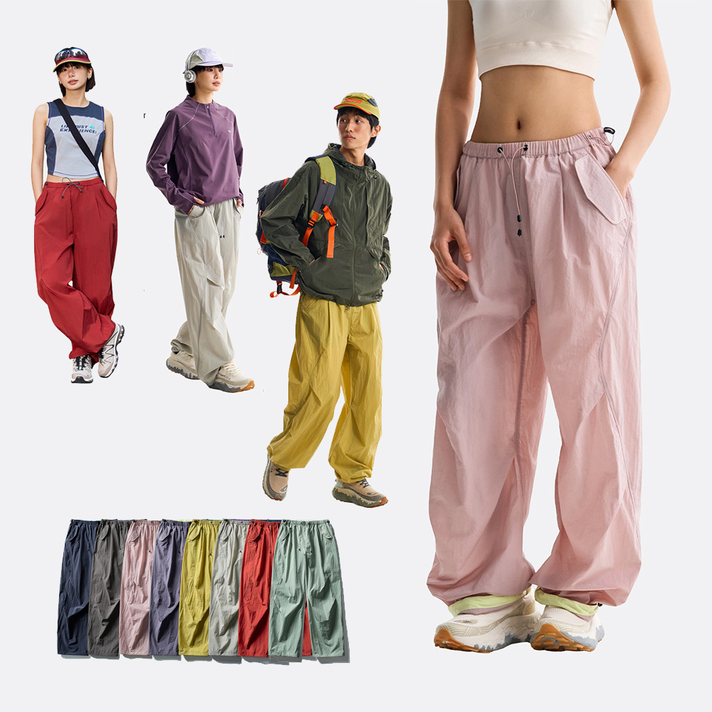 Men Women Outdoor Lightweight  - Outdoor Sport Hiking Pants ulasan dan harga