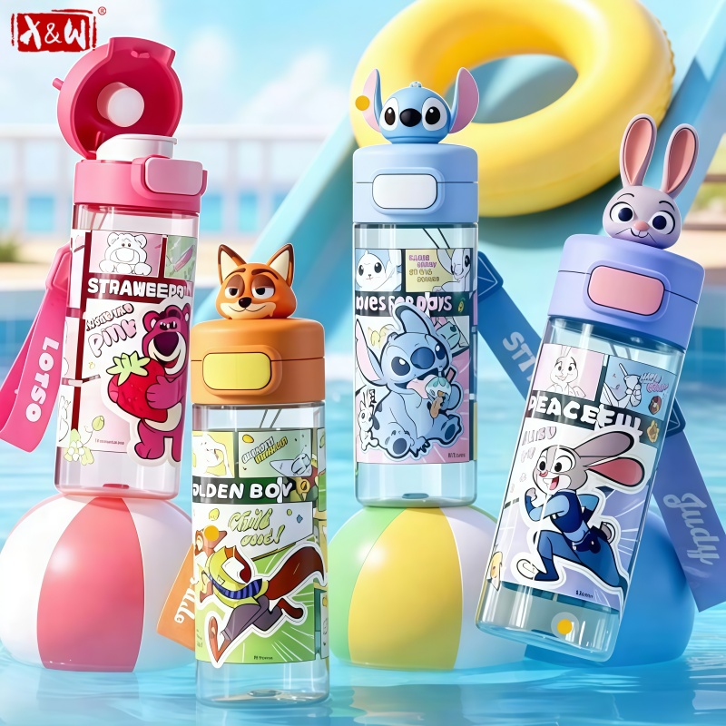 X&W Zootopia Comic Series Pop- - Outdoor Sport Jas ulasan dan harga