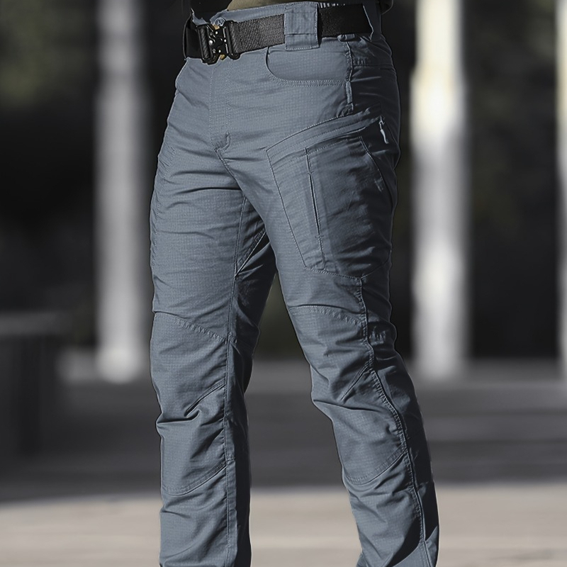 Military Tactical Pants Cargo  - Outdoor Sport Hiking Pants ulasan dan harga