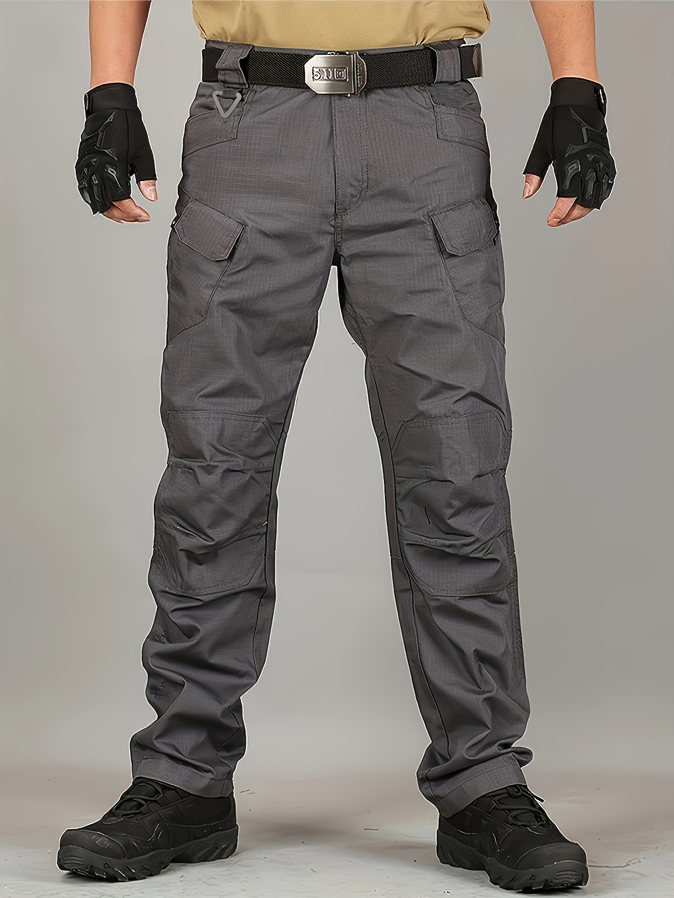 Military Tactical Pants Cargo  - Outdoor Sport Hiking Pants ulasan dan harga