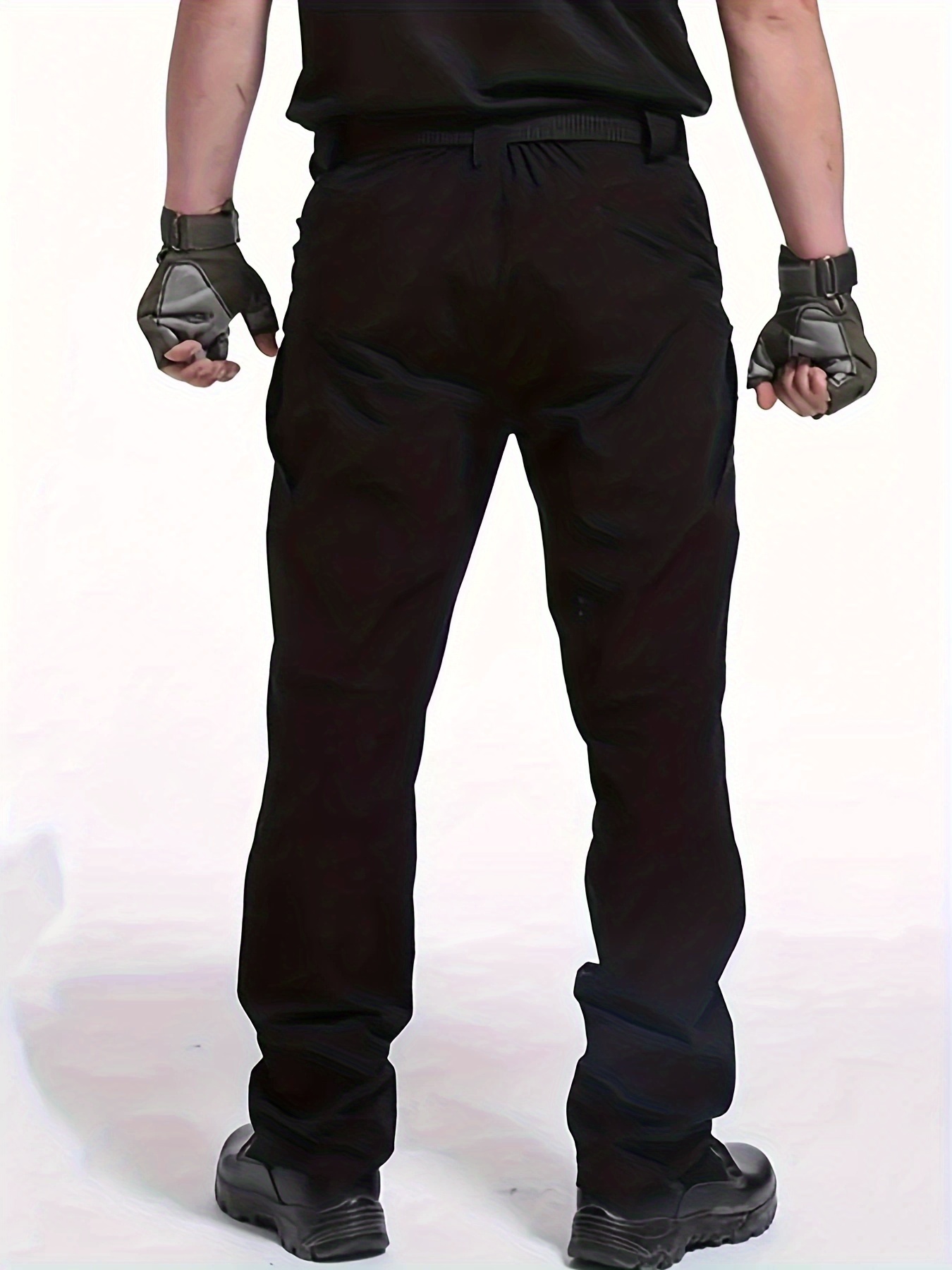 Military Tactical Pants Cargo  - Outdoor Sport Hiking Pants ulasan dan harga