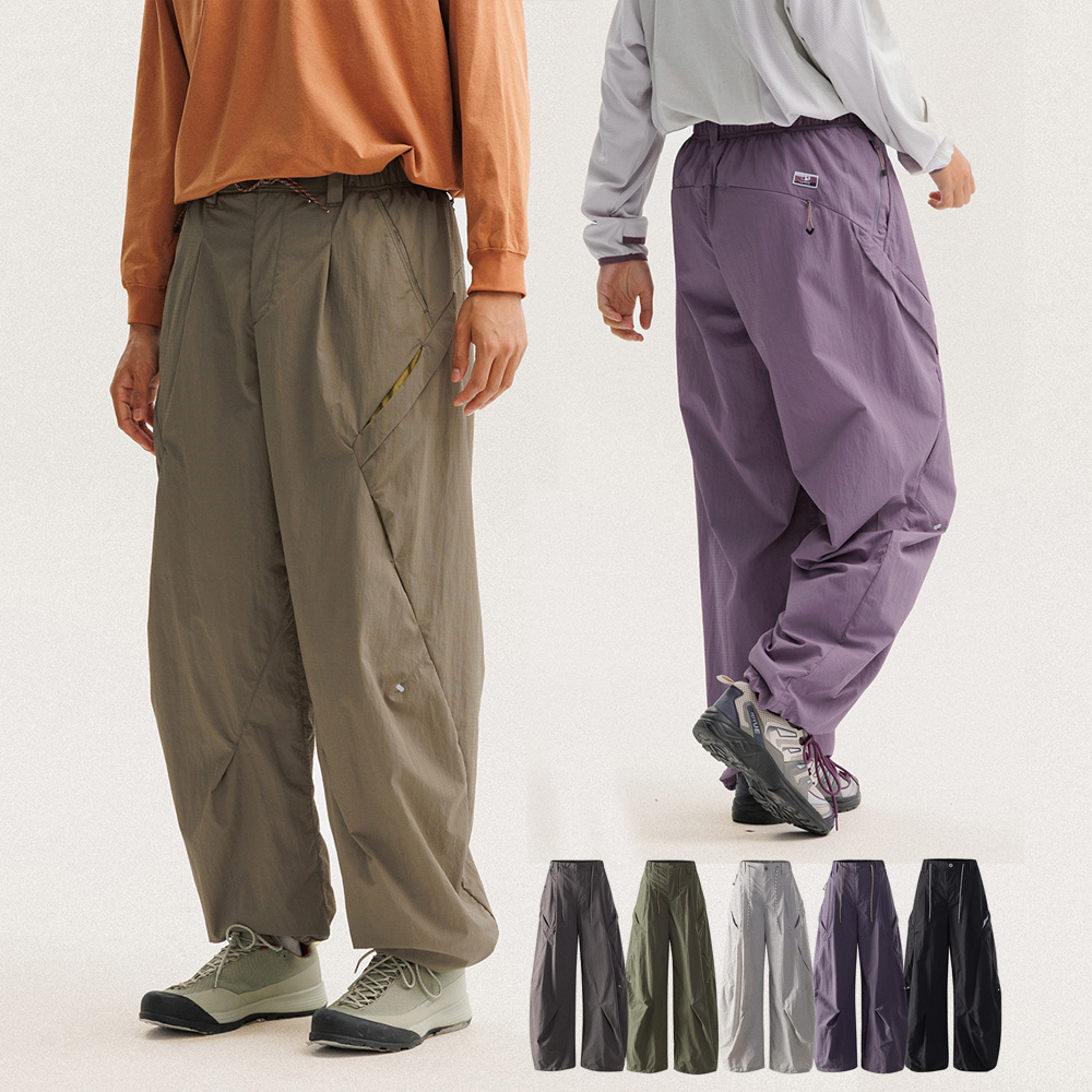 Men Women Lightweight Waterpro - Outdoor Sport Hiking Pants ulasan dan harga