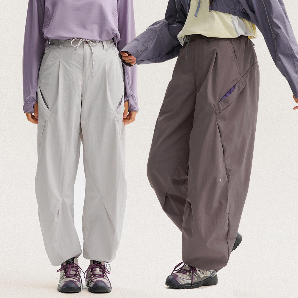 Men Women Lightweight Waterpro - Outdoor Sport Hiking Pants ulasan dan harga