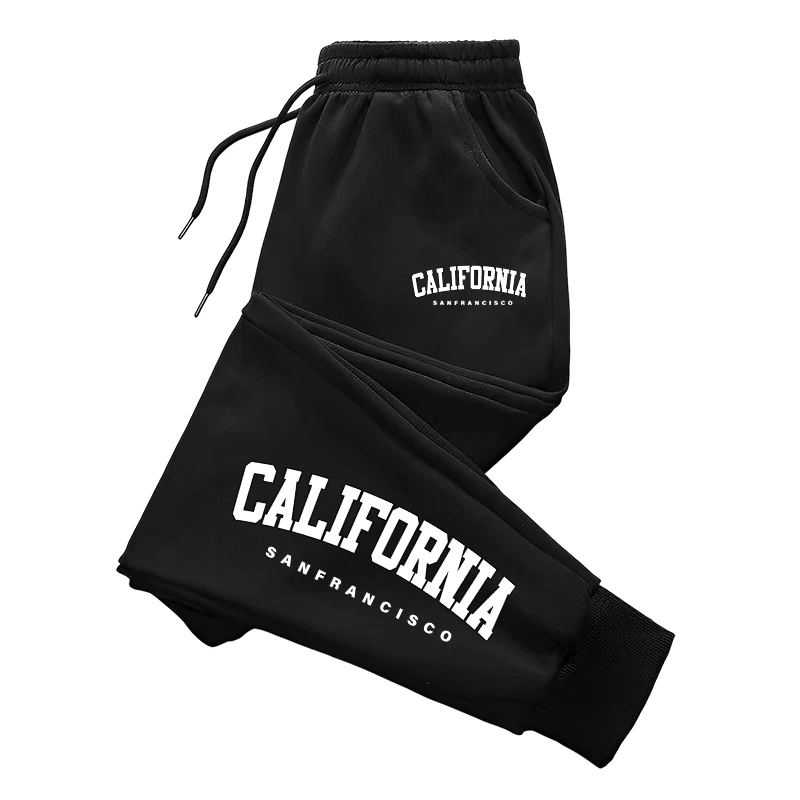 Hot Sales Mens Sweatpants Prin - Outdoor Sport Hiking Pants ulasan dan harga