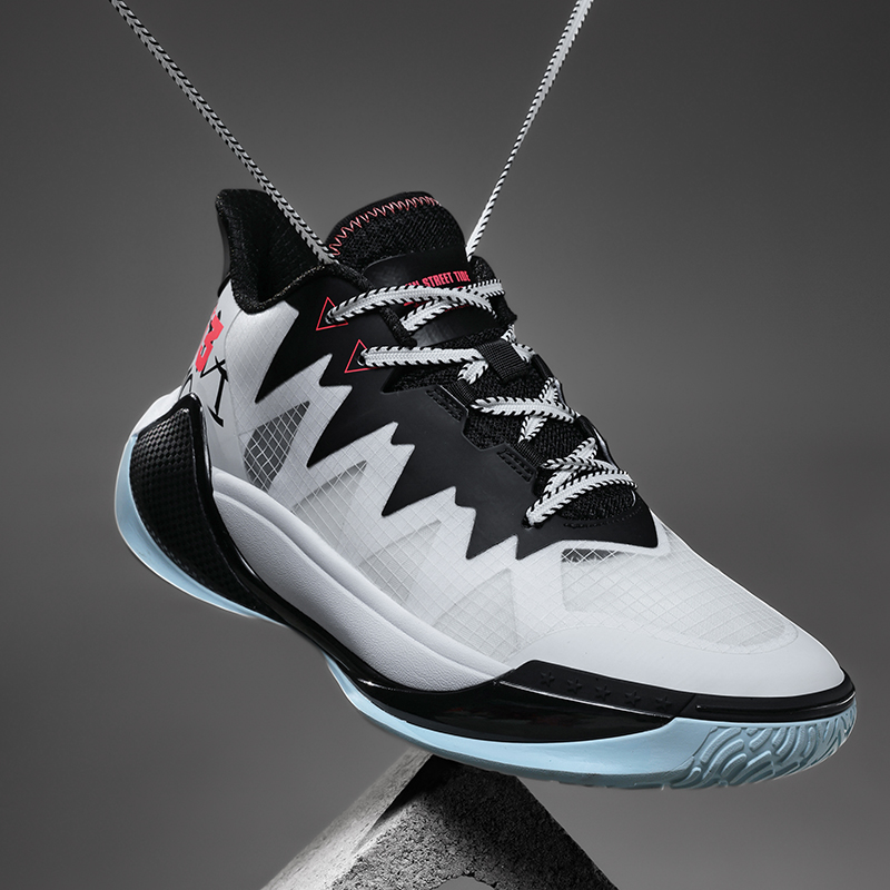 New Men's Basketball Shoes Spr - Outdoor Sport With Sticks ulasan dan harga