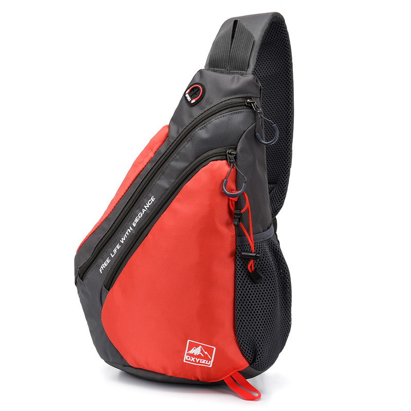 Fashion Ladies Shoulder Bag Co - Outdoor Sport Bag ulasan dan harga
