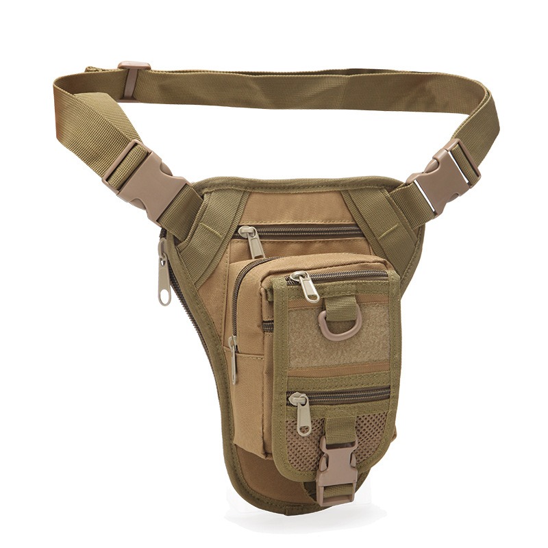 Outdoor Sports Waist Bag for M - Outdoor Sport Bag ulasan dan harga