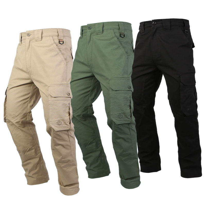 Emersongear Blue Label Thylaci - Outdoor Sport Hiking Pants ulasan dan harga