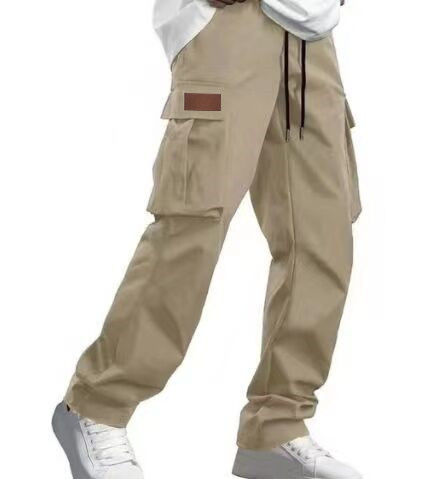 2026Mens Casual Jogger Pants R - Outdoor Sport Hiking Pants ulasan dan harga