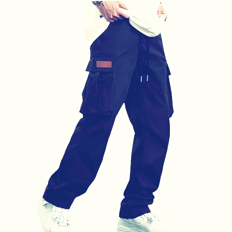 2026Mens Casual Jogger Pants R - Outdoor Sport Hiking Pants ulasan dan harga