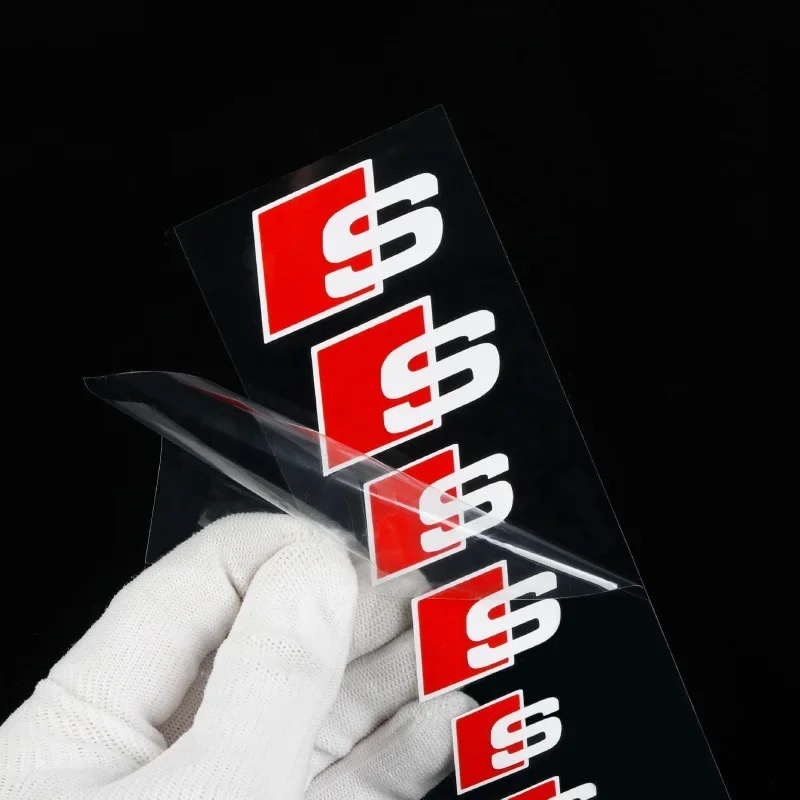 Car Brake Caliper Sticker Heat - Outdoor Sport Logo ulasan dan harga
