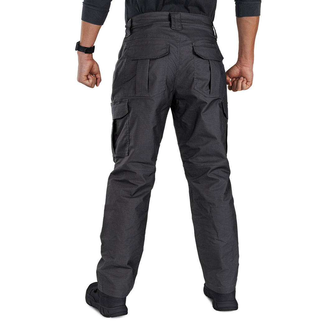 IDOGEAR BSR Men's Flex Tactica - Outdoor Sport Hiking Pants ulasan dan harga