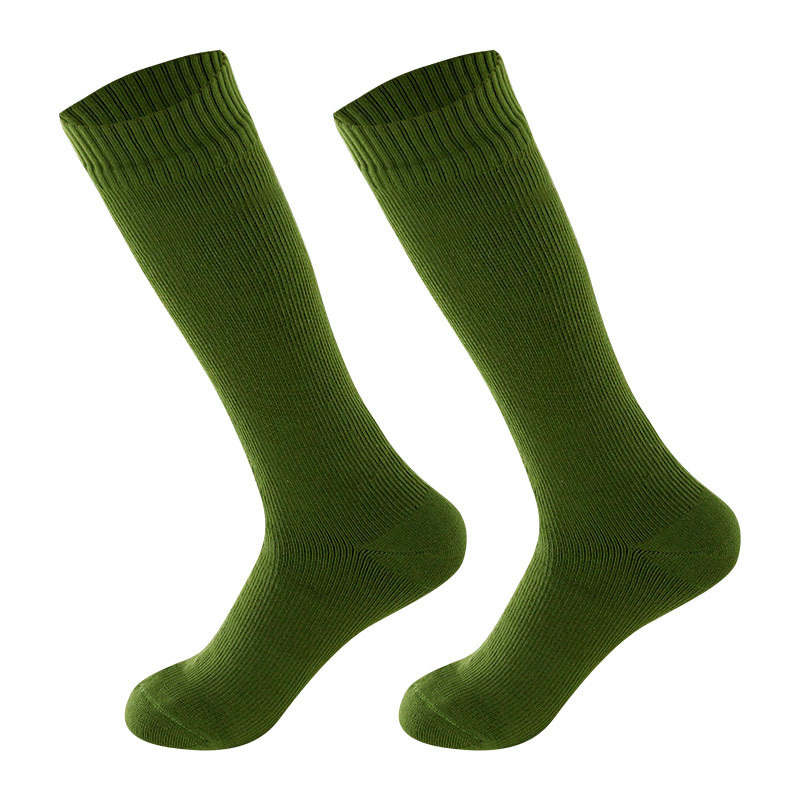 Waterproof Socks Hiking Wading - Outdoor Sports Accessories ulasan dan harga