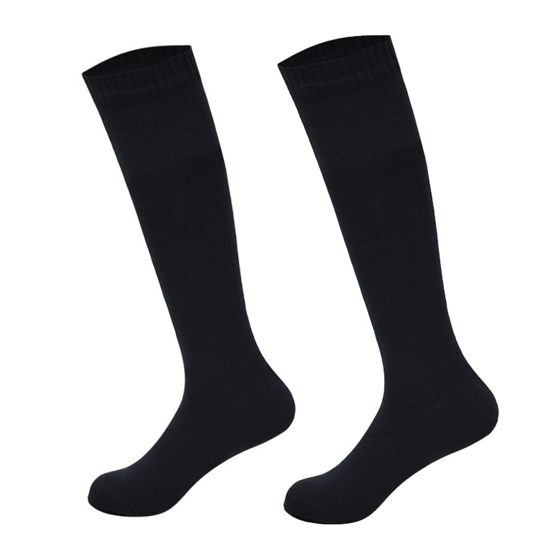 Waterproof Socks Hiking Wading - Outdoor Sports Accessories ulasan dan harga