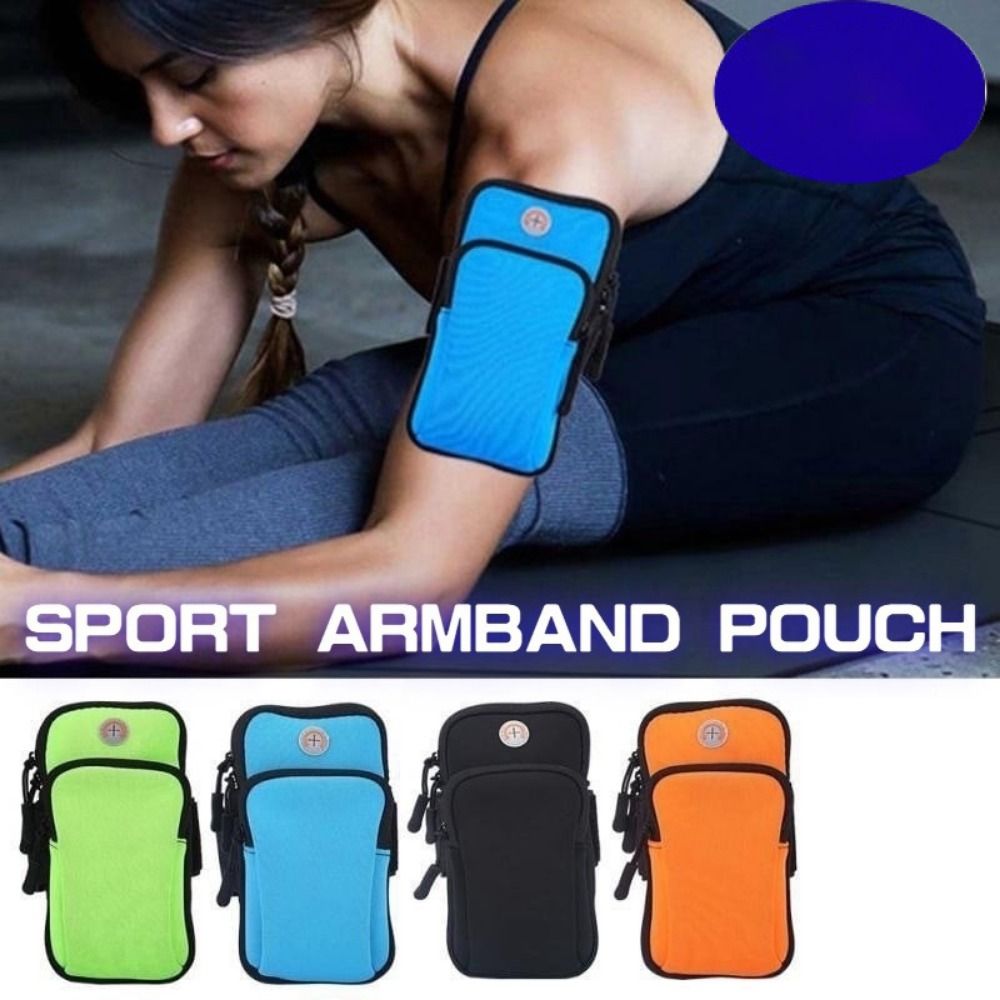 Portable Neoprene Sports Armba - Outdoor Sport Bag ulasan dan harga