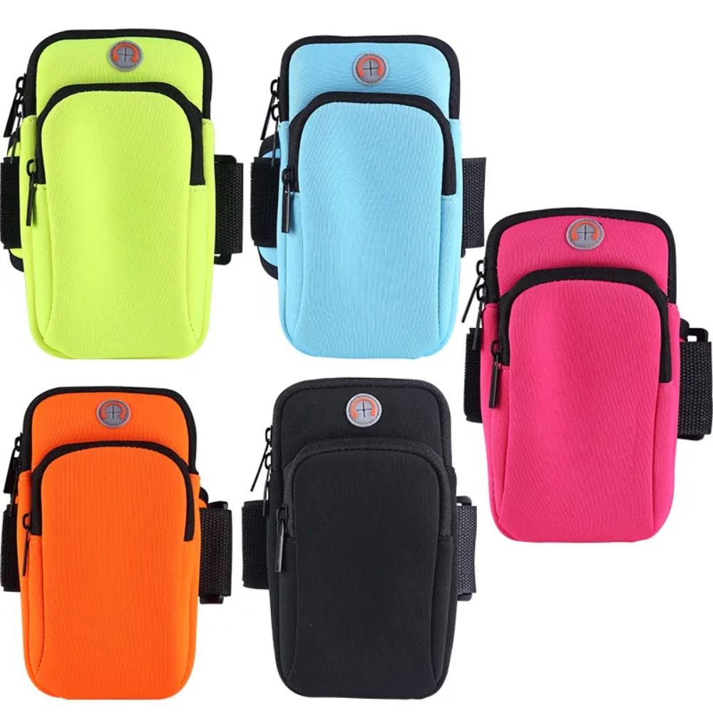 Portable Neoprene Sports Armba - Outdoor Sport Bag ulasan dan harga