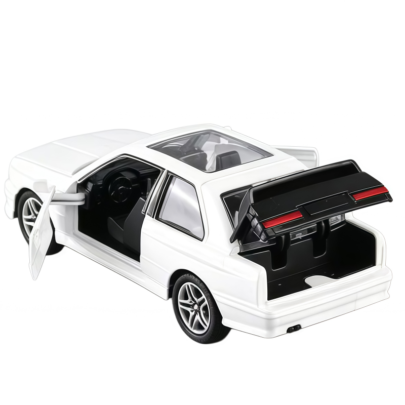 Bagged 1/36 Scale, Car or Spor - Outdoor Sports Accessories ulasan dan harga