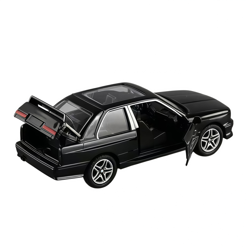 Bagged 1/36 Scale, Car or Spor - Outdoor Sports Accessories ulasan dan harga