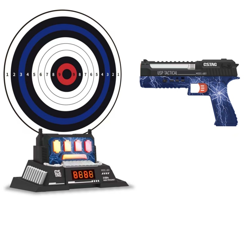 CSTAG AI Target Shooting Compe - Outdoor Sports Accessories ulasan dan harga