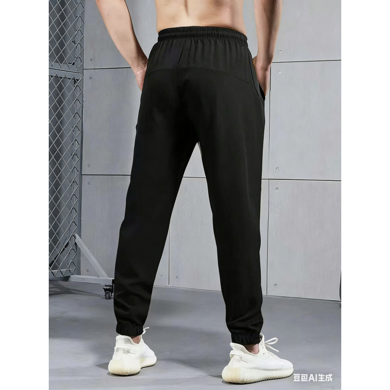 Summer Men's Lightweight Stret - Outdoor Sport Hiking Pants ulasan dan harga
