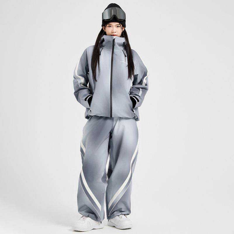 Winter Waterproof Hooded Jacke - Outdoor Sport Jacket Women'S ulasan dan harga
