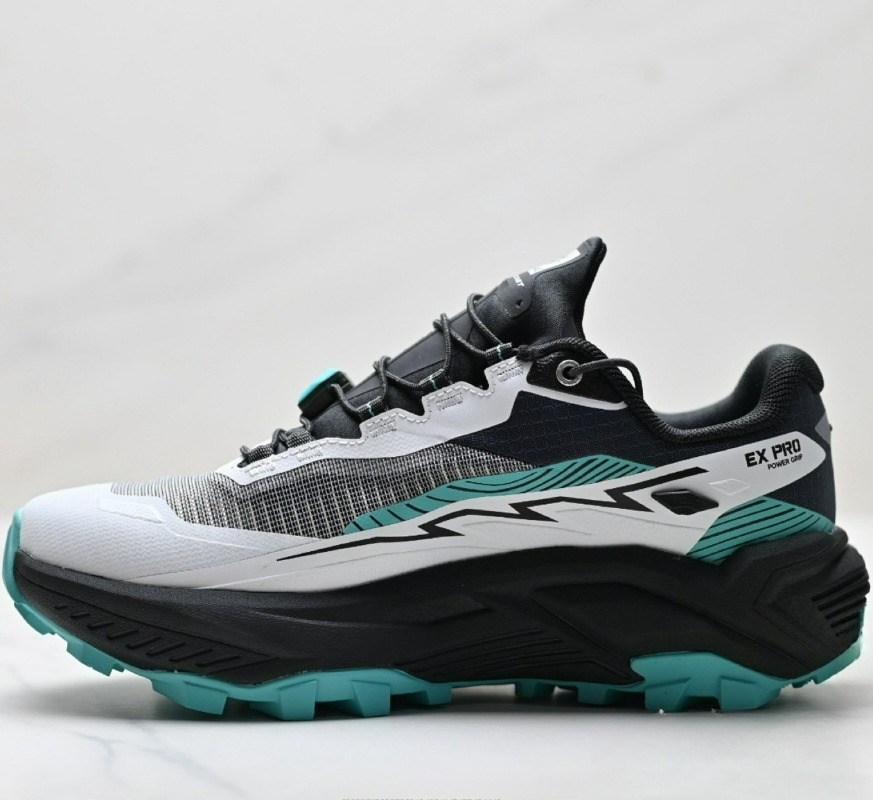 Classic Brand Unisex Trail Run - Outdoor Sport Brand ulasan dan harga