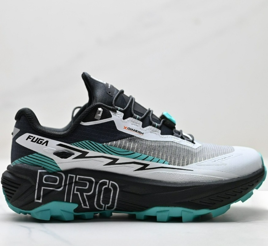 Classic Brand Unisex Trail Run - Outdoor Sport Brand ulasan dan harga