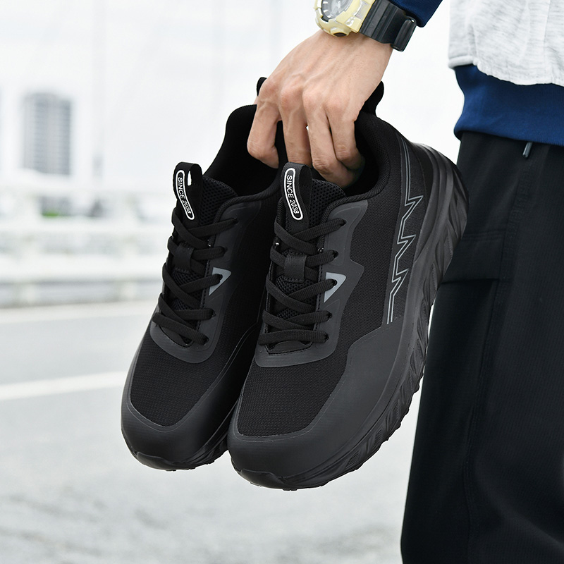 Fashion Wide Toe Men Casual Sn - Outdoor Sport With Sticks ulasan dan harga
