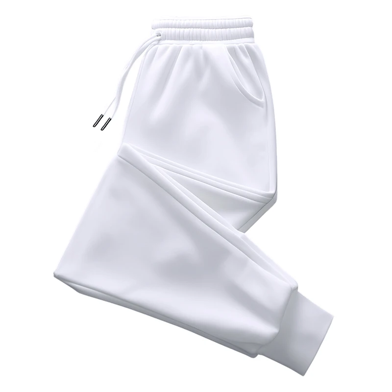 Solid Color Mens Sweatpants Ho - Outdoor Sport Hiking Pants ulasan dan harga