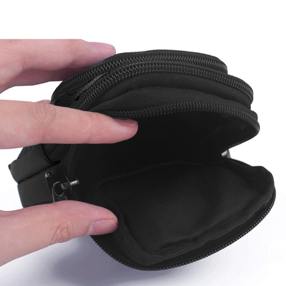 New Waterproof Men Women Waist - Outdoor Sport Bag ulasan dan harga