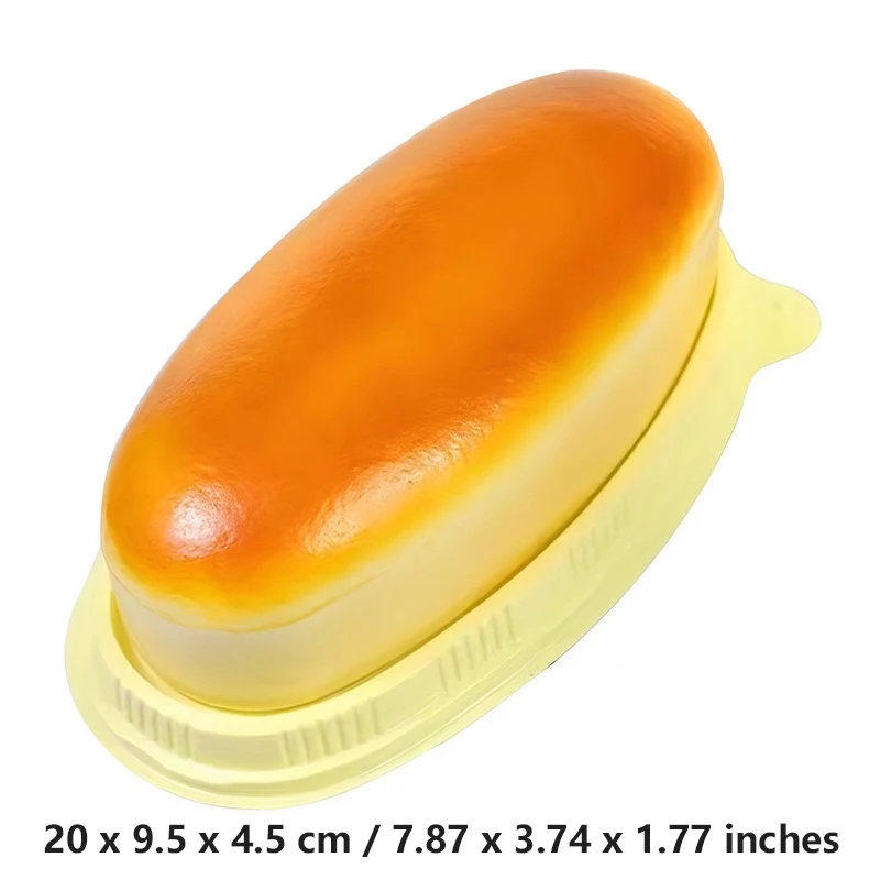 Soft Squishy Fidget Toy Cake B - Outdoor Sports Accessories ulasan dan harga