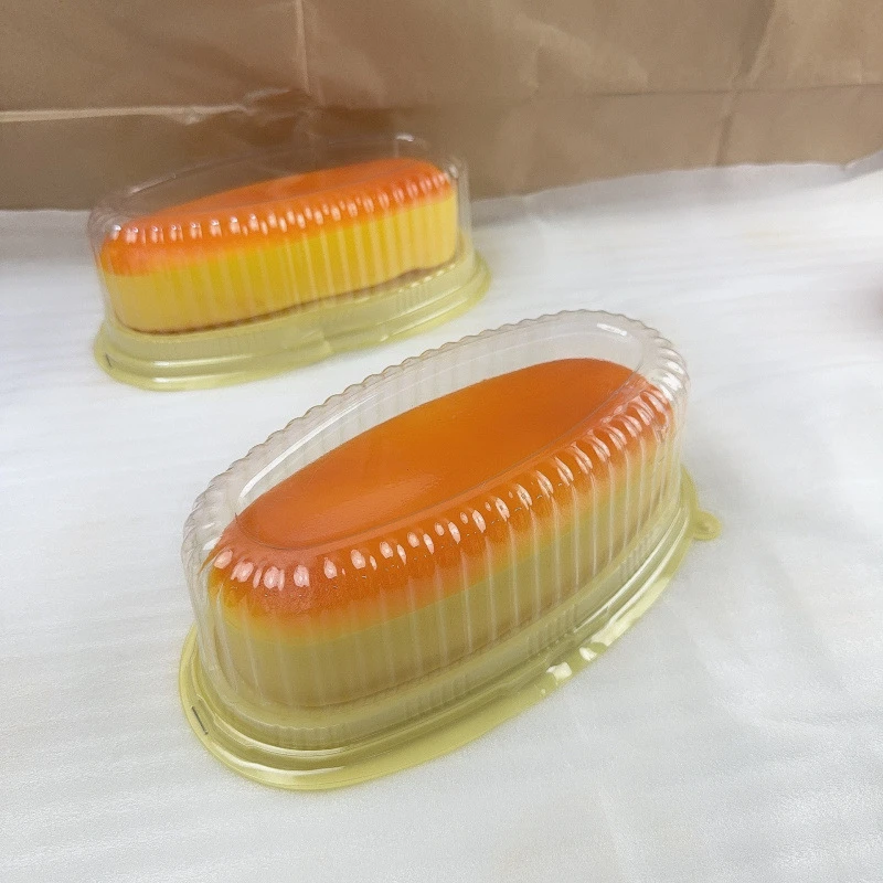 Soft Squishy Fidget Toy Cake B - Outdoor Sports Accessories ulasan dan harga
