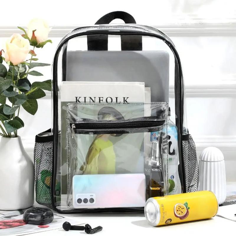 /Vly/PVC Outdoor Sports Fitnes - Outdoor Sport Bag ulasan dan harga