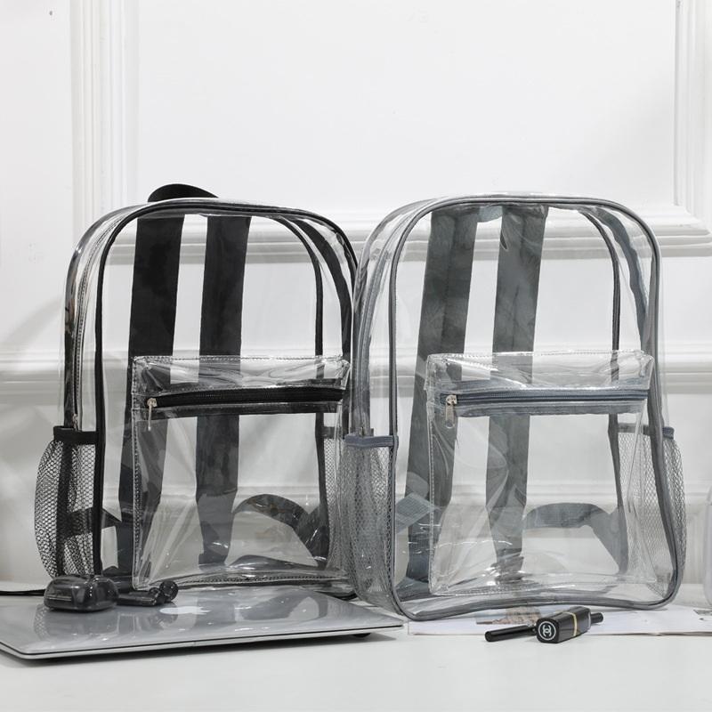/Vly/PVC Outdoor Sports Fitnes - Outdoor Sport Bag ulasan dan harga