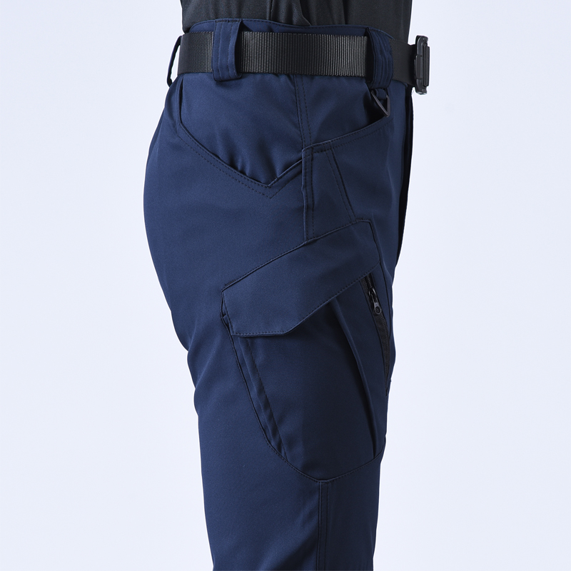 Men Spring Autumn Fishing Clim - Outdoor Sport Hiking Pants ulasan dan harga