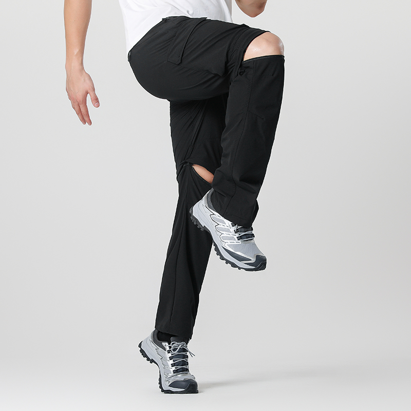 Men's Cargo Hiking Convertible - Outdoor Sport Hiking Pants ulasan dan harga