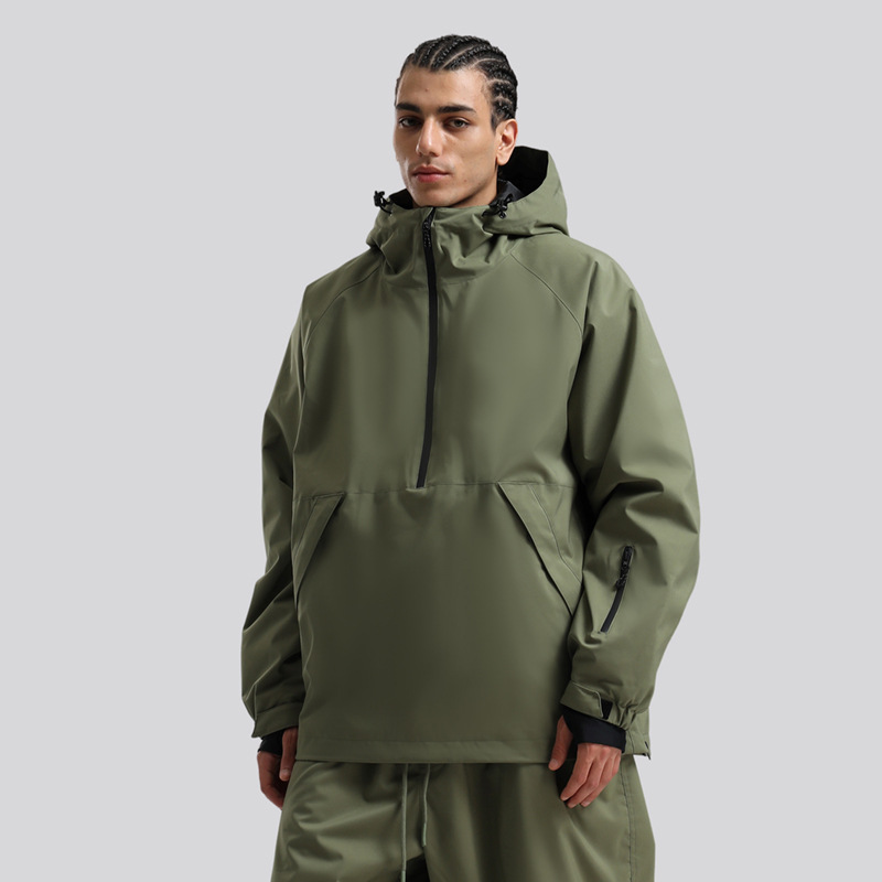 New Loose Windproof Waterproof - Outdoor Sport Jacket Women'S ulasan dan harga