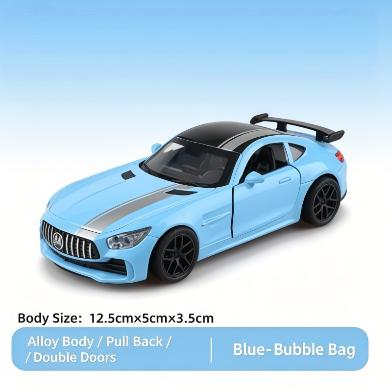 1/36 alloy sports car model, p - Outdoor Sports Accessories ulasan dan harga